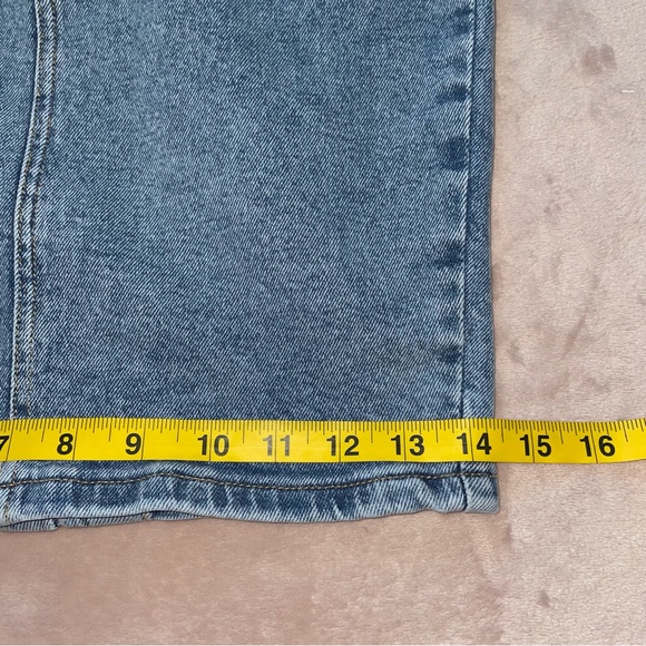 Levi’s skirt size W23 - Picture 10 of 14